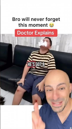 Doctor Explains Why Skin Abrasions So Painful!