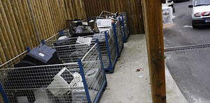 Qu'est ce qu'un DEEE ?, Particuliers