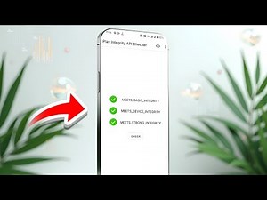 🚀 Finally ALL Keyboxes Are Back! Ultimate Strong Integrity Fix ⚡ Works on Any Custom ROM!