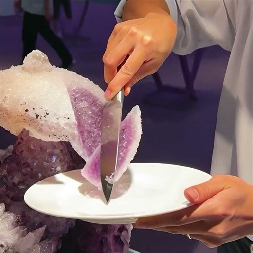 As we all suspected! ￼