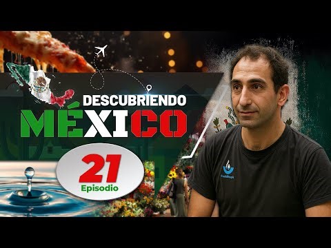 Documentales Completos | Descubriendo México: Episodio 21