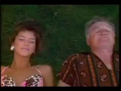 The Nylons - Happy Together (Official Music Video)