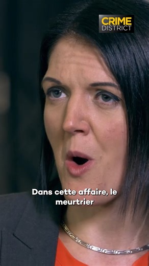 ➡️ RDV sur Youtube pour découvrir le documentaire dans son intégralité : https://youtu.be/gpkBIxWj4Lk | Crime District