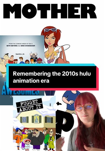 Nostalgia for The Awesomes: A Look Back at Hulu's Animation Era
