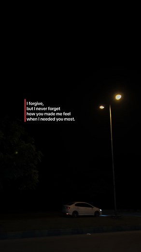 Forgiving But Never Forgetting: Emotional Quotes