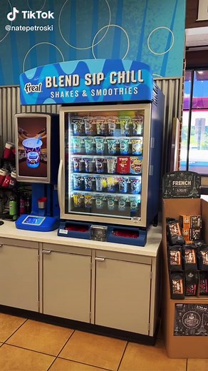 Exploring Sheetz: Gas Station Food and More