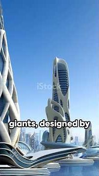 Dubai 2030 |Future #2030