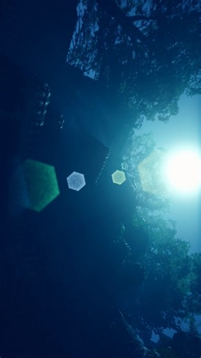 AKA - The World Is Yours (Unreal Engine | Visualizer) #untamedpictures #fyp #ue5 #unrealengine #3d | Ayanda Mayo Sedibe