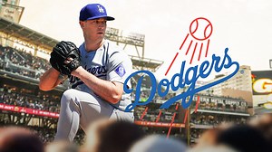 Dodgers pitcher's difficult injury update surfaces before spring training