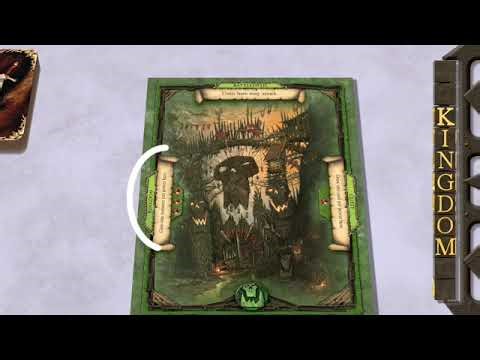 FFG's Warhammer Invasion How to Play: Part 4