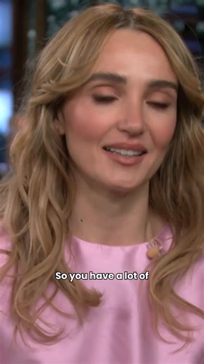 636K views · 10K reactions | Kelly gives Chloe Fineman tips to nail an impression of her on #SNL  | The Kelly Clarkson Show | Facebook