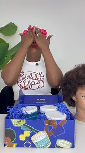 332K views · 8K reactions | My love for blue magic 冀 | Beautybyalicedimplz | Facebook