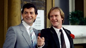 Minder - Series 5 - Episode 3 - ITVX