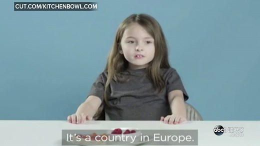 American Kids May Stick to Cereal After Trying These Foreign Breakfasts