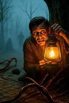 Hecate Calls… Will You Follow #thorngarden #scary #horrorfilms