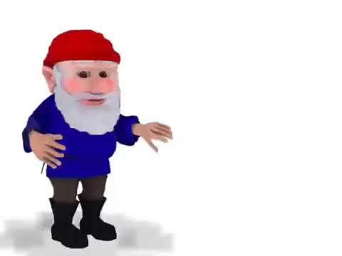 Мем | Гном ууу (полная версия). Оригинал мема