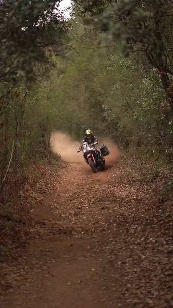 Trail Skills 101: The Easiest Way to Turn Around