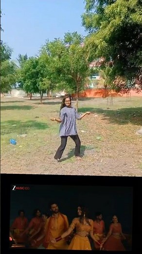 Wonderland – Nishaanchi 2 | Raghav Juyal & Vedika Pinto | #dance #trending #shorts #nishaanchi