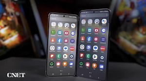 5.9K views · 19 reactions | Here's a rundown of some of the new tech we could see from big hitters like Samsung, Apple and Google in 2025. | CNET | Facebook