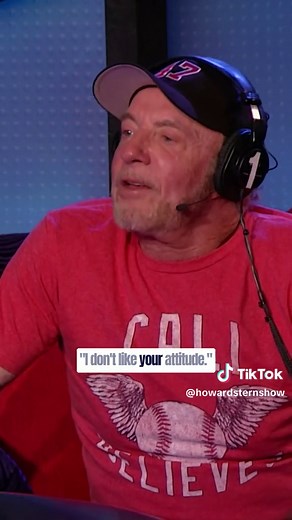 James Caan Was Ejected From a Little League Game (2013) #HowardStern #TheHowardSternShow #SternShow #FYP #JamesCaan #baseball #littleleague