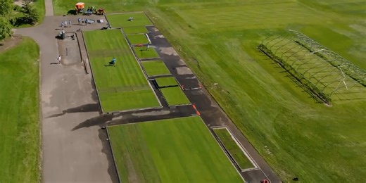 MSU Turfgrass Management Program gearing up to provide pitches for 2026 World Cup