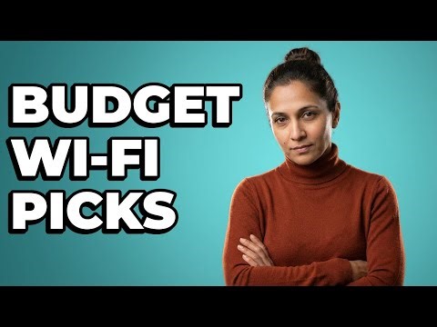 How To Choose A Wi-Fi Router Based On Price?
