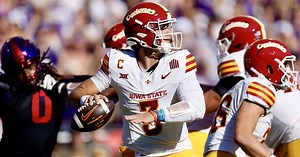 Tracking Tennessee’s possible QB options in the transfer portal
