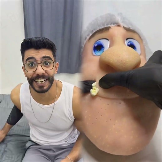 ثمرة خارقة 🤣😂#funny #comedy #funnyshorts