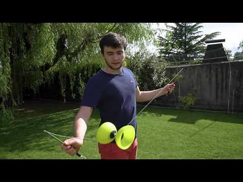 Diabolo Cours 3