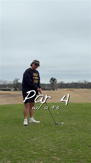 Master Your Golf Swing: Understanding CPO