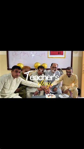 Happy Teachers' Day: A Special Message from Read Foundation