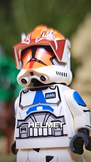 Plastic Scot on Instagram: "Are These The Best 501st Minifigures?? https://jonaktoys.com/ ⭐⭐⭐ scotsplastic.com ⭐⭐⭐ Get My Minifigures! scotsplastic.com ⭐ Whatnot Stream ⭐ Invite Link for £10 free credit: https://whatnot.com/invite/scotsplastic In this video I take a close look at custom 501st Legion clone trooper minifigures, breaking down the details, armour design, and overall quality. From display builds to LEGO Star Wars MOCs and clone army setups, these 501st minifigs are built for collecto