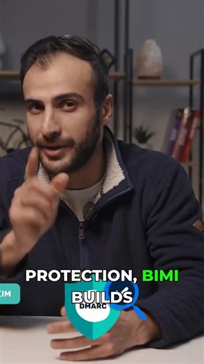 What is BIMI and how does it work?