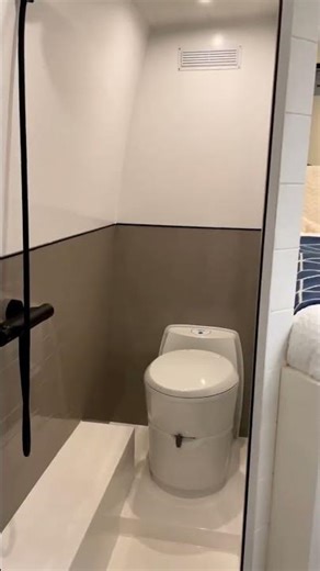 Inside Our Custom-Built Luxury Camper Van! | Full Tour Van Life Goals!