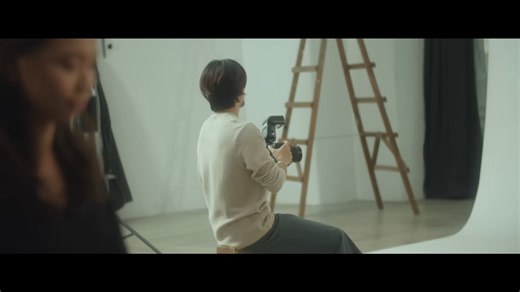 黃鴻升 Alien Huang【蒸發 】 Music Video