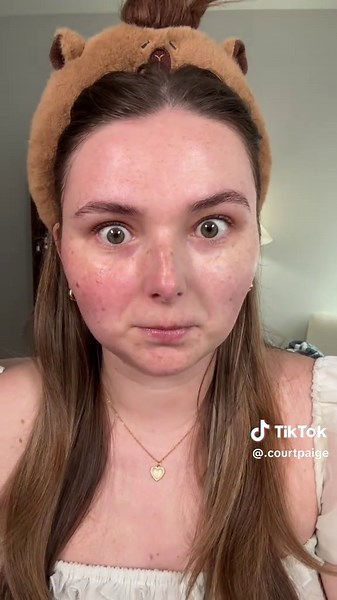 Loreal Green Primer Review and Color Corrector Testing