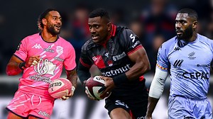 77K views · 4.4K reactions | Fijian Highlights/Trylights from the Top 14 and Pro D2. Week 43, 2025 | Rakaviti | Facebook