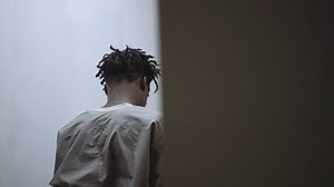 Room Service: DANIEL CAESAR 11/29/15