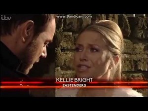 British Soap Awards 2015 Best Actress award