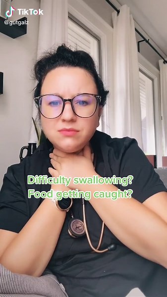 I got issues #dysphagia #swallowingpills #swallowingissuesobviously #GERD #eoe #esophagitis #fyp #gutgalz