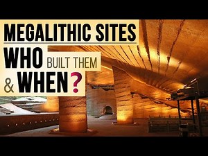 The Lost Civilization of Megalithic Sites: Who Built Them and When?