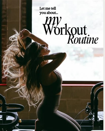 alisonvictoria | You ask and I’m answering with my daily routine! This is how I keep things tight and right with @lagreefitness 💪🏼 📷 @sarahbarlow | Instagram