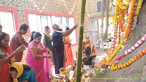 The annual Hindu festival, Naag Panchami was celebrated at Nagigi Naag Mandir in Labasa. People from all over the world gathered to offer their prayers and thanksgiving on August 9, 2024. Video: Shratika Naidu | Fiji Sun