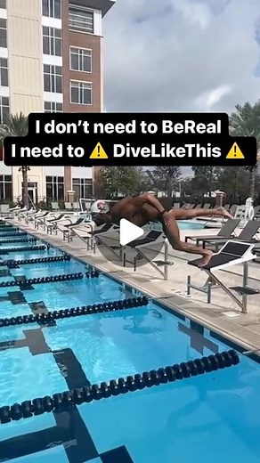 SwimOutlet on Instagram: "Let’s be real, we just want to have the best dive off the block and feel fast in the water 💧 The key to a great dive is reaction time, exploding off the block with power, and using your arms/legs to drive momentum forward 🔥 📸 @swimoutlet @saguilera0 @swimdotcom • • • • • #swimming #swimmer #swim #swimmingpool #swimpractice #swimlife #swimmemes #swimmers #swimteam #swimmerslife #triathlete #swimcoach #swimmeet #swimmerproblems #swimmingmemes #swimbikerun #swimclub #tr