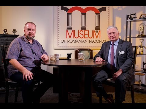 Interviu Adrian Zuckerman