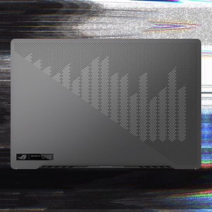 5.1K views · 16 reactions | Apart from its performance, new Asus ROG Zephyrus G14 stands out with its first-of-its-kind "AniMe Matrix™ display" that's customizable to however you want it. Probably gonna see this used by DJs in your favorite bars  | Poundit.com | Facebook