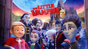 The Little Vampire (2017) - Movie - Where To Watch