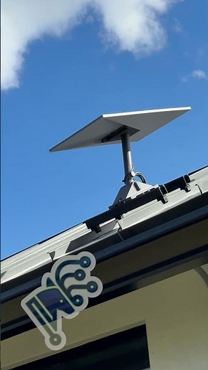 Custom Starlink Satellite Installation Boca Raton
