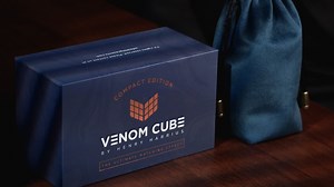Venom Cube: Compact Edition (w/ Gift Card Gimmick)