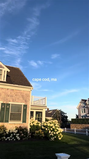 Discover Cape Cod: The Best Summer Destination